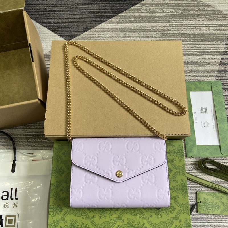 G*u*i satchel bags